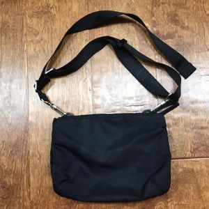Lululemon bag